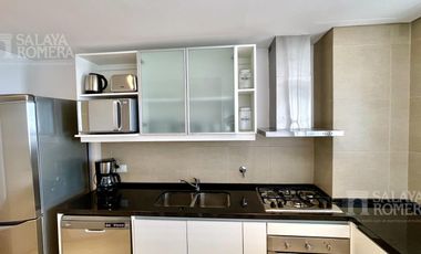 Departamento - Horizons - 3 ambientes Alquiler Temporario - Vicente Lopez