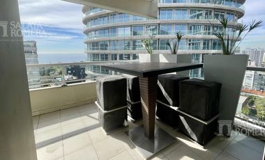 Departamento - Horizons - 3 ambientes Alquiler Temporario - Vicente Lopez