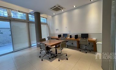 Departamento - Horizons - 3 ambientes Alquiler Temporario - Vicente Lopez