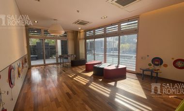 Departamento - Horizons - 3 ambientes Alquiler Temporario - Vicente Lopez