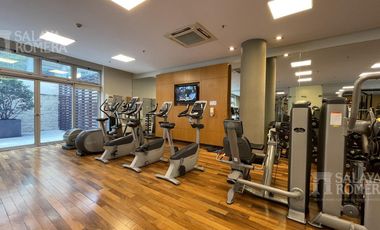 Departamento - Horizons - 3 ambientes Alquiler Temporario - Vicente Lopez