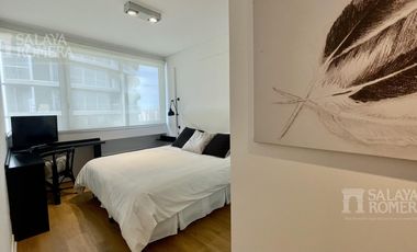 Departamento - Horizons - 3 ambientes Alquiler Temporario - Vicente Lopez