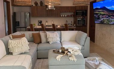 Amar Tulum: Departamento en venta lock-off