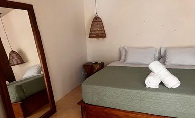 Amar Tulum: Departamento en venta lock-off