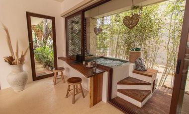 Amar Tulum: Departamento en venta lock-off