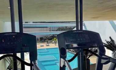 Departamento en renta Torre Jade 801 Andares Vida