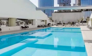 Departamento en renta Torre Jade 801 Andares Vida