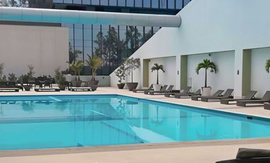 Departamento en renta Torre Jade 801 Andares Vida