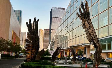 Departamento en renta Torre Jade 801 Andares Vida