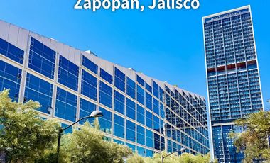 Departamento en renta Torre Jade 801 Andares Vida