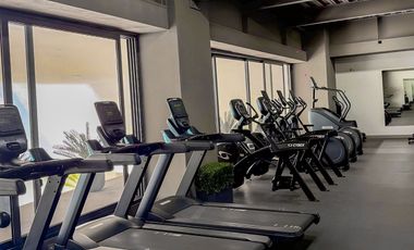 Departamento en renta Torre Jade 801 Andares Vida