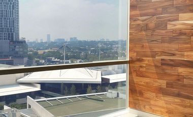 Departamento en renta Torre Jade 801 Andares Vida