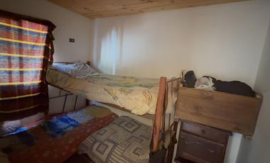 SE ALQUILA CASA PREFABRICADA A ESTRENAR EN COSQUIN 10 CUADRAS RUTA 38 REF: 2137