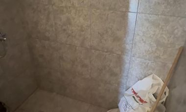 SE ALQUILA CASA PREFABRICADA A ESTRENAR EN COSQUIN 10 CUADRAS RUTA 38 REF: 2137