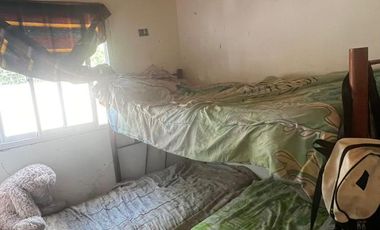 SE ALQUILA CASA PREFABRICADA A ESTRENAR EN COSQUIN 10 CUADRAS RUTA 38 REF: 2137