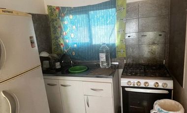 SE ALQUILA CASA PREFABRICADA A ESTRENAR EN COSQUIN 10 CUADRAS RUTA 38 REF: 2137