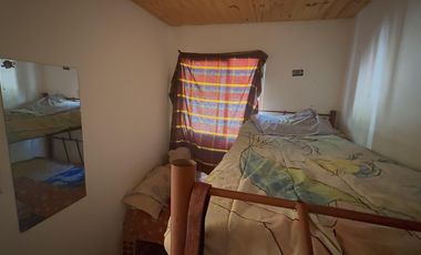 SE ALQUILA CASA PREFABRICADA A ESTRENAR EN COSQUIN 10 CUADRAS RUTA 38 REF: 2137