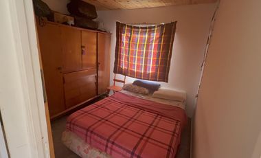 SE ALQUILA CASA PREFABRICADA A ESTRENAR EN COSQUIN 10 CUADRAS RUTA 38 REF: 2137