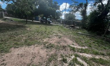 SE ALQUILA CASA PREFABRICADA A ESTRENAR EN COSQUIN 10 CUADRAS RUTA 38 REF: 2137