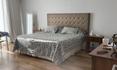 Casa en alquiler amoblado en Los Castaños, Nordelta