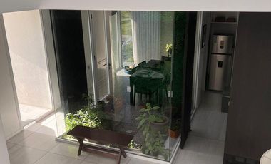 Casa en alquiler amoblado en Los Castaños, Nordelta