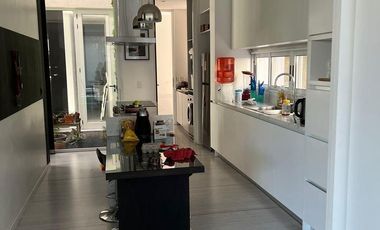 Casa en alquiler amoblado en Los Castaños, Nordelta