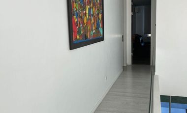 Casa en alquiler amoblado en Los Castaños, Nordelta