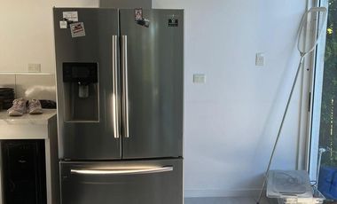 Casa en alquiler amoblado en Los Castaños, Nordelta