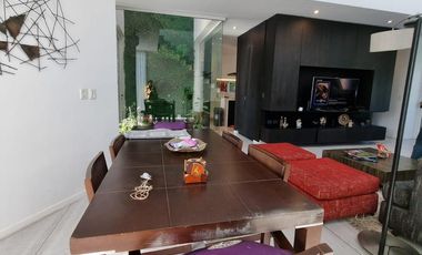 Casa en alquiler amoblado en Los Castaños, Nordelta