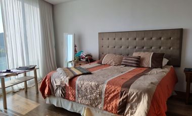 Casa en alquiler amoblado en Los Castaños, Nordelta