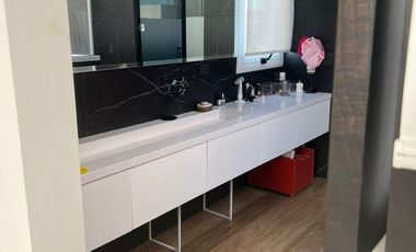 Casa en alquiler amoblado en Los Castaños, Nordelta