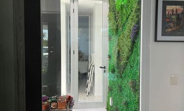 Casa en alquiler amoblado en Los Castaños, Nordelta