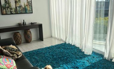 Casa en alquiler amoblado en Los Castaños, Nordelta