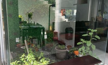 Casa en alquiler amoblado en Los Castaños, Nordelta