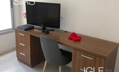 Casa en alquiler a la laguna en Santa Clara, Villanueva