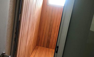 Casa en alquiler a la laguna en Santa Clara, Villanueva