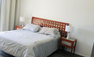 Casa en alquiler a la laguna en Santa Clara, Villanueva