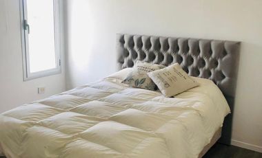 Casa en alquiler a la laguna en Santa Clara, Villanueva