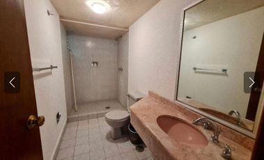 Departamento en renta en paradise