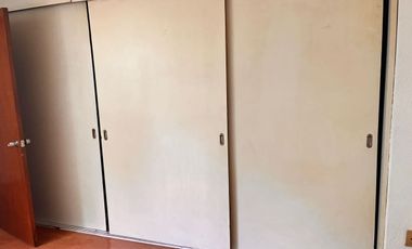 Departamento en renta en paradise