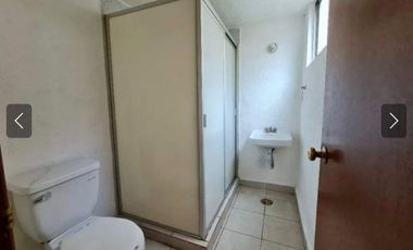 Departamento en renta en paradise