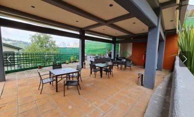 Departamento en renta en paradise