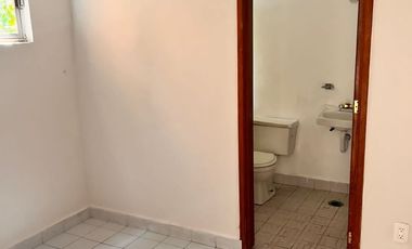 Departamento en renta en paradise