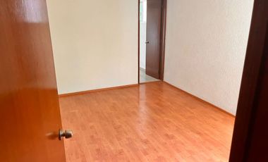 Departamento en renta en paradise