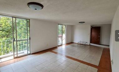 Departamento en renta en paradise