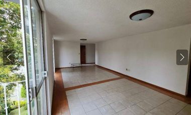 Departamento en renta en paradise