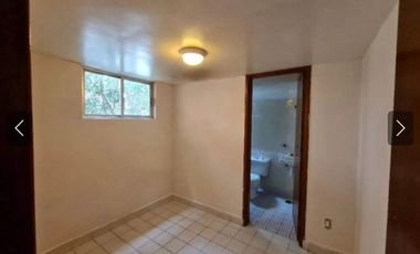 Departamento en renta en paradise