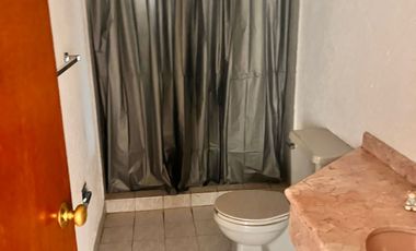 Departamento en renta en paradise