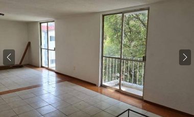 Departamento en renta en paradise