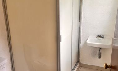 Departamento en renta en paradise